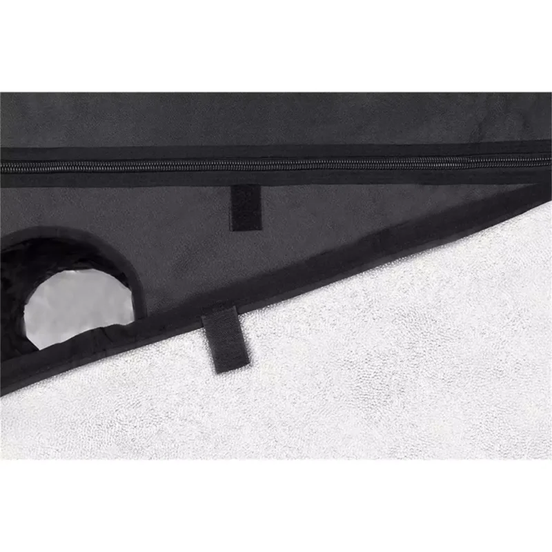 growbox 120x120 basic highpro 7