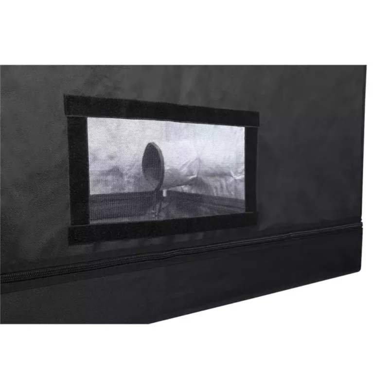 growbox 120x120 basic highpro 8