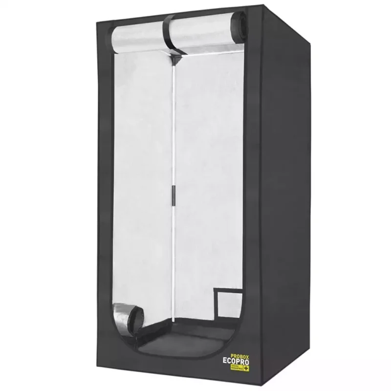 growbox ecopro 100 highpro 2
