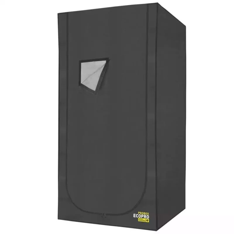 growbox ecopro 100 highpro 3