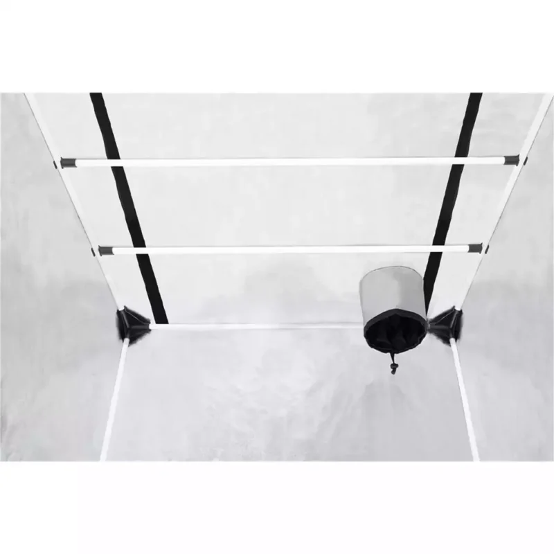 growbox ecopro 100 highpro 4