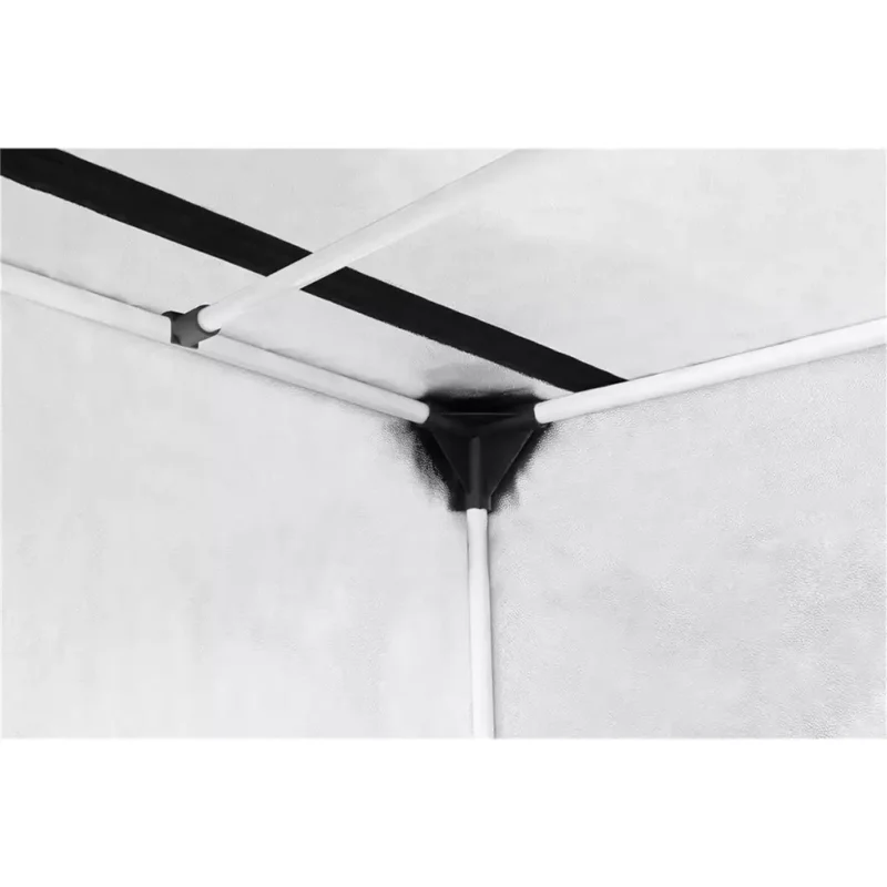 growbox ecopro 100 highpro 5