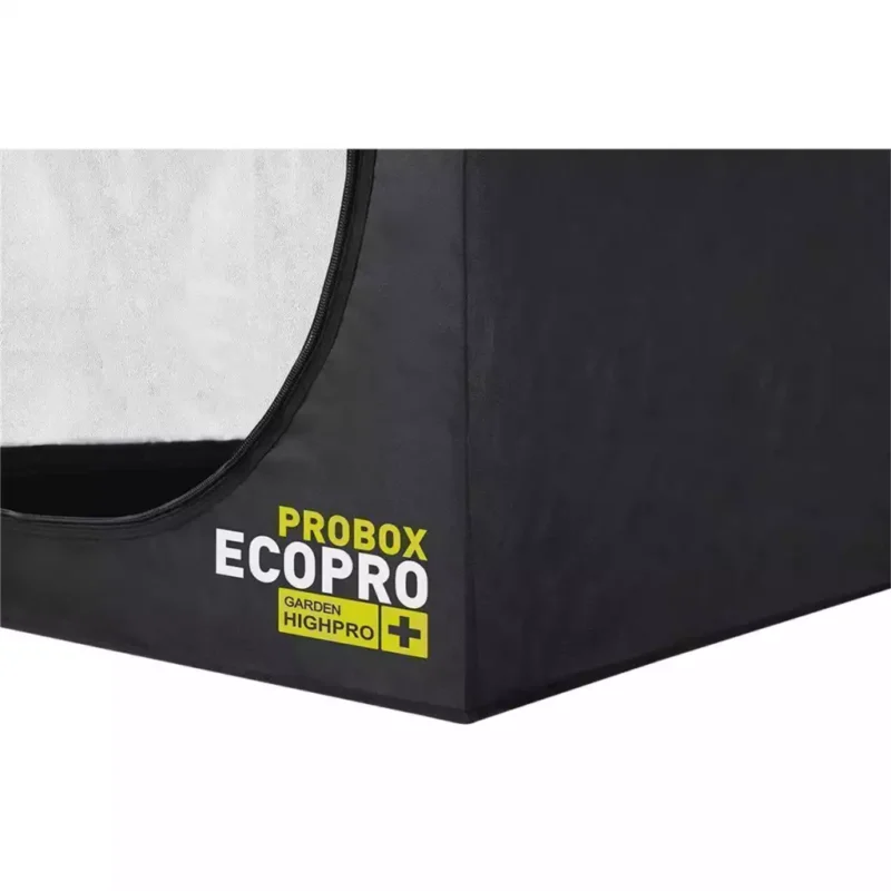 growbox ecopro 100 highpro 8