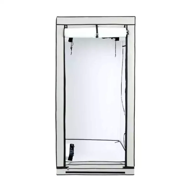 homebox ambient 100x100x200cm growbox 3