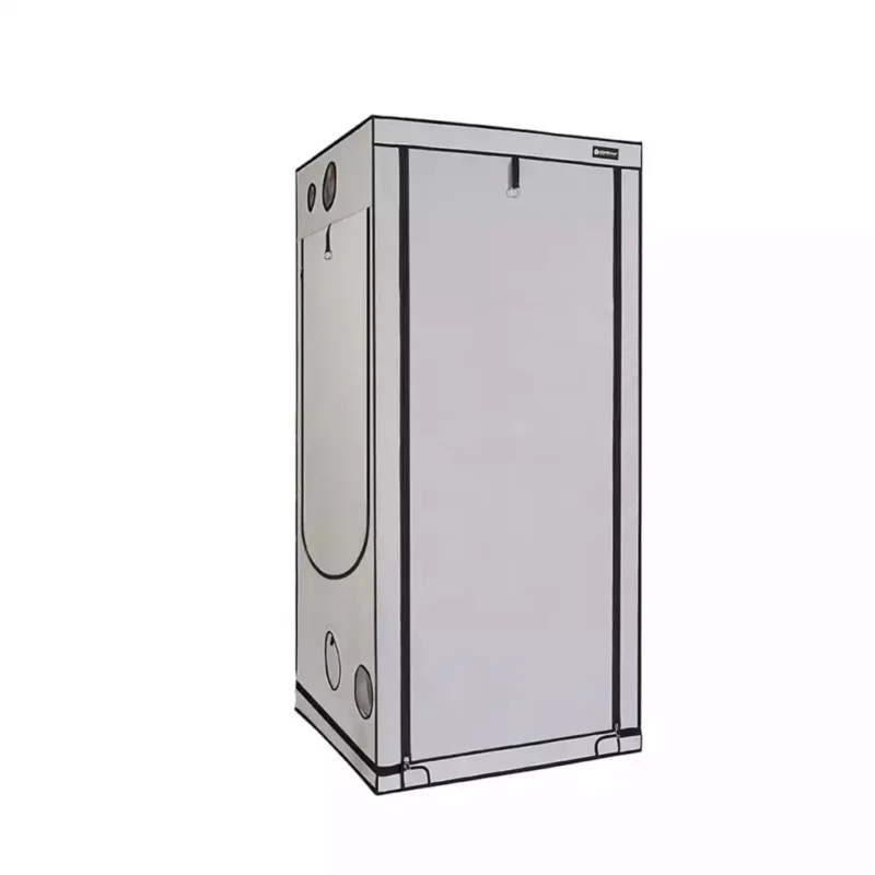 homebox ambient 100x100x220cm growbox 2
