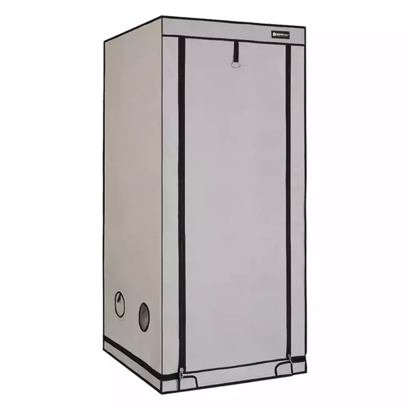 homebox ambient 80x80x180cm growbox 2