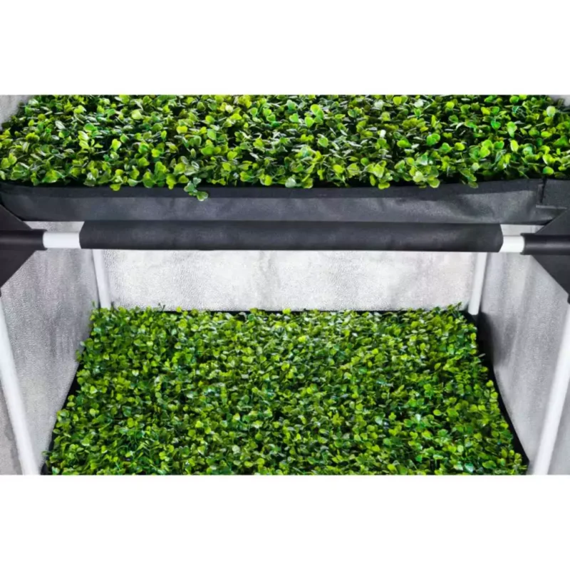 propagator anzuchtbox 60x40x200 highpro 10