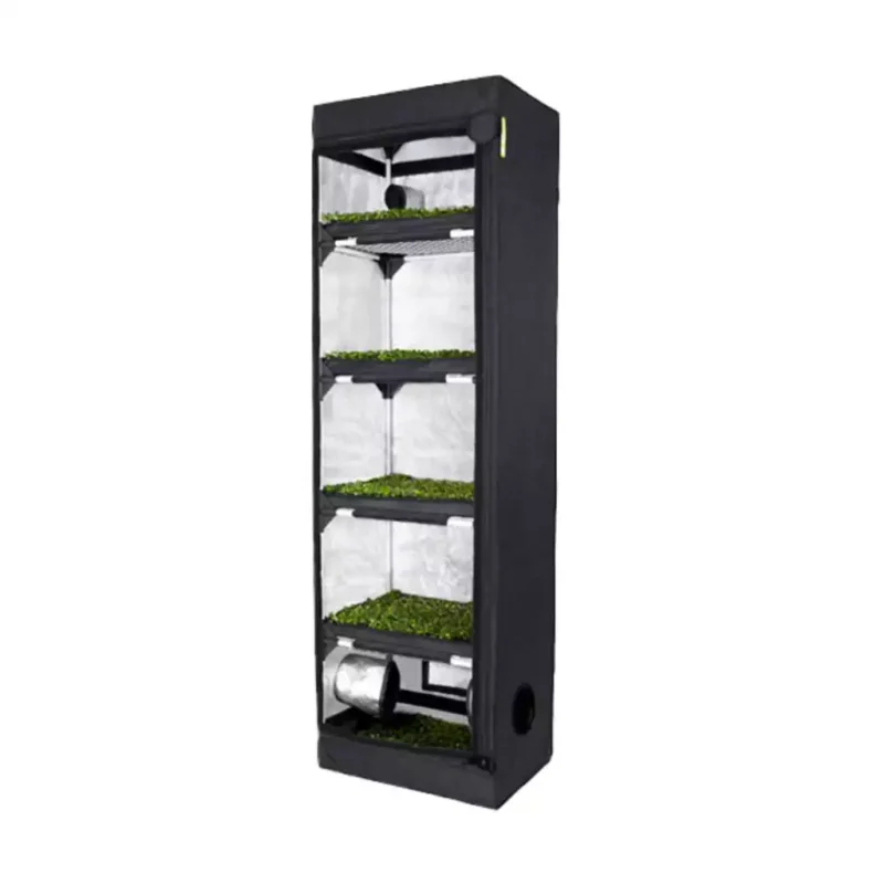 propagator anzuchtbox 60x40x200 highpro 2