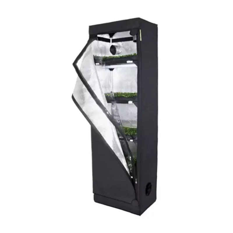 propagator anzuchtbox 60x40x200 highpro 3