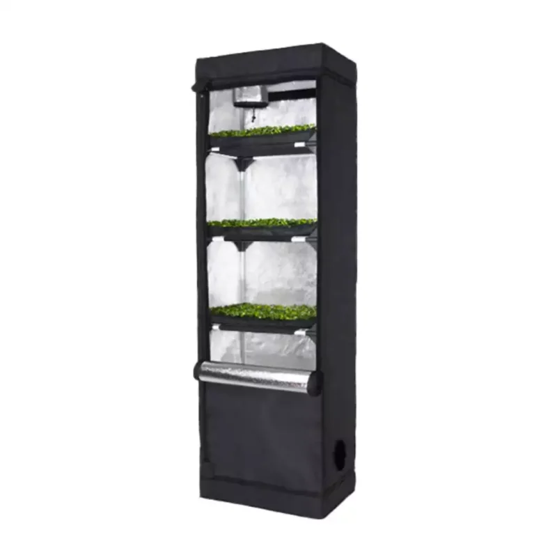 propagator anzuchtbox 60x40x200 highpro 4