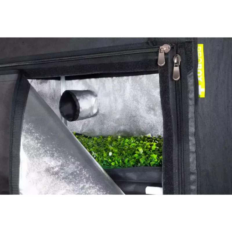 propagator anzuchtbox 60x40x200 highpro 6