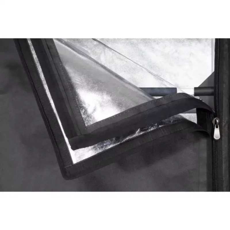 propagator anzuchtbox 60x40x200 highpro 7