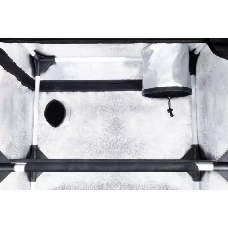 propagator anzuchtbox 60x40x200 highpro 8