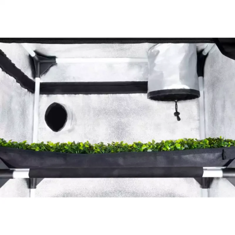 propagator anzuchtbox 60x40x200 highpro 9