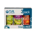 starter kit dualpart final weiches wasser 500ml terra aquatica ghe ta