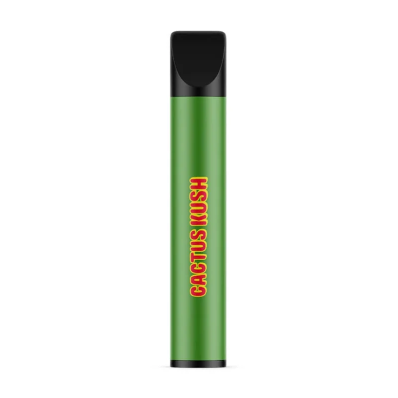 freigeist cbd disposable vape 2 ml cactus kush2