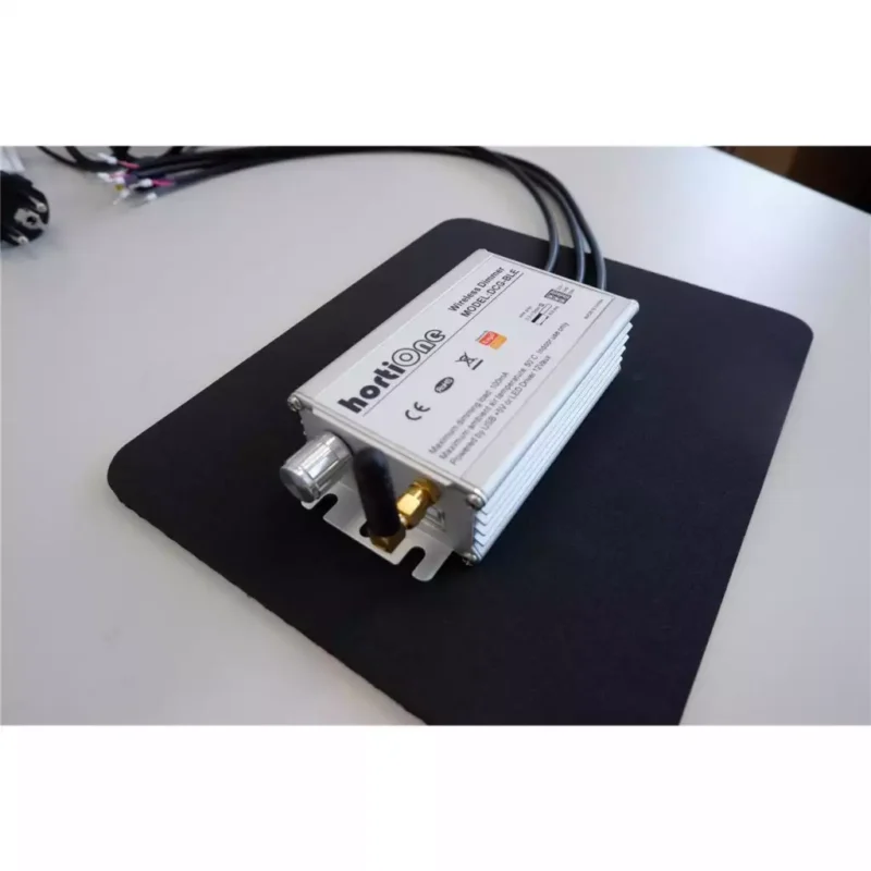 hortione dimmer bluetooth 4