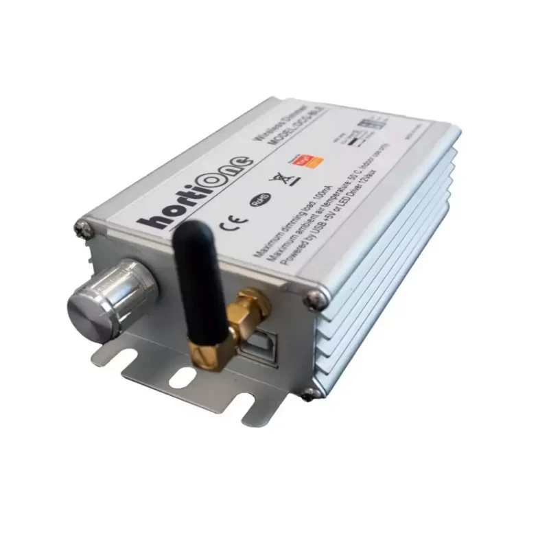 hortione dimmer bluetooth