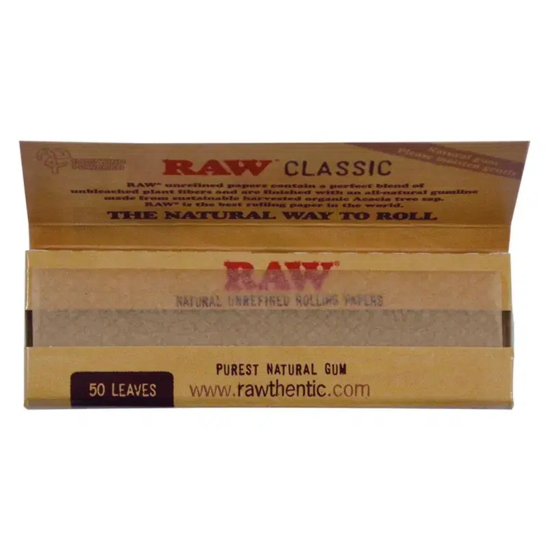 raw papers 1 1 4 size 50 blaettchen3