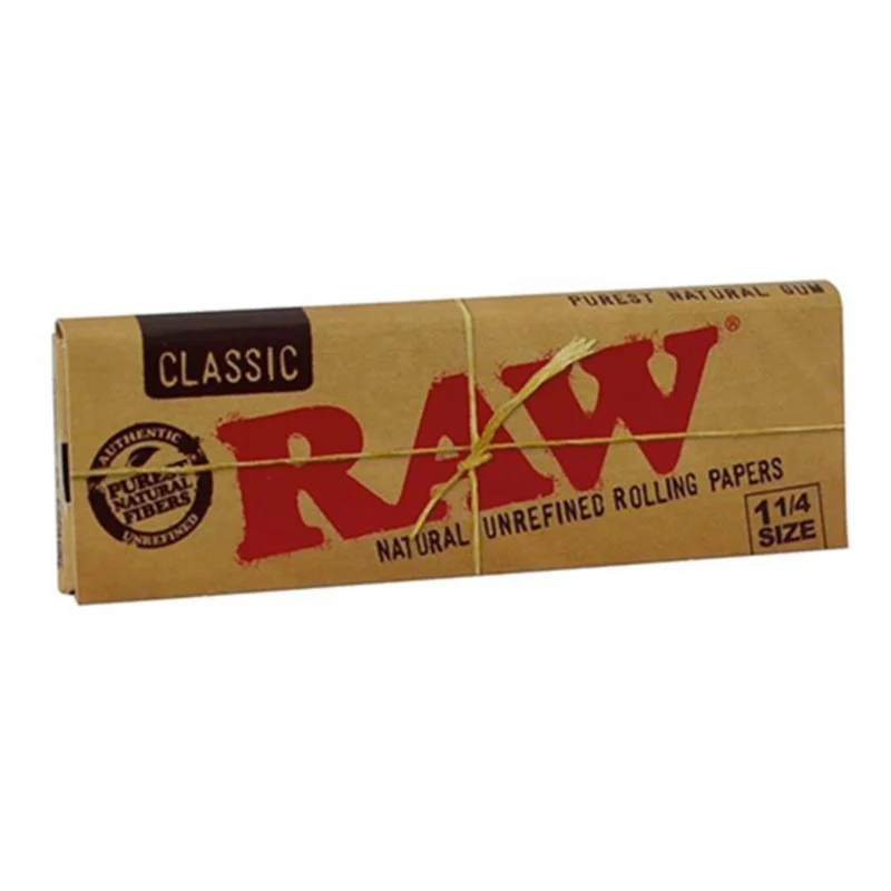 raw papers 1 1 4 size 50 blaettchen4
