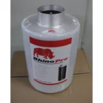 Aktivkohlefilter Rhino Pro Serie 5