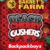Barneys Farm Black Cherry Gushers