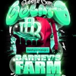 Barneys Farm Bubblegum Gelato