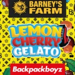 Barneys Farm Lemon Cherry Gelato