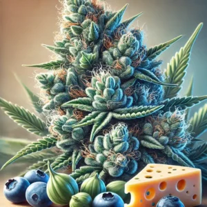 Mehr über den Artikel erfahren Blue Cheese