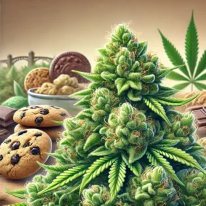 Mehr über den Artikel erfahren Cookies Kush