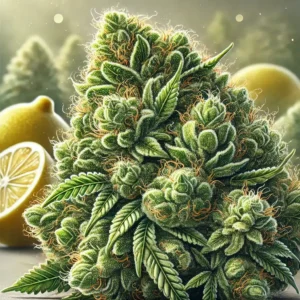 Mehr über den Artikel erfahren Critical Kush