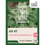 GrowSelect AK 47 1