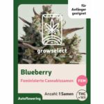 GrowSelect Blueberry 1