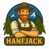 Hanfjack Logo Original tp192x192