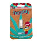 Humboldt Seed Co. Donutz