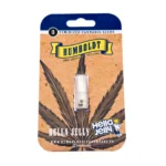 Humboldt Seed Co. Hella Jelly