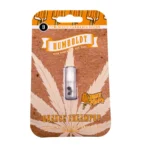 Humboldt Seed Co. Orange Creampop