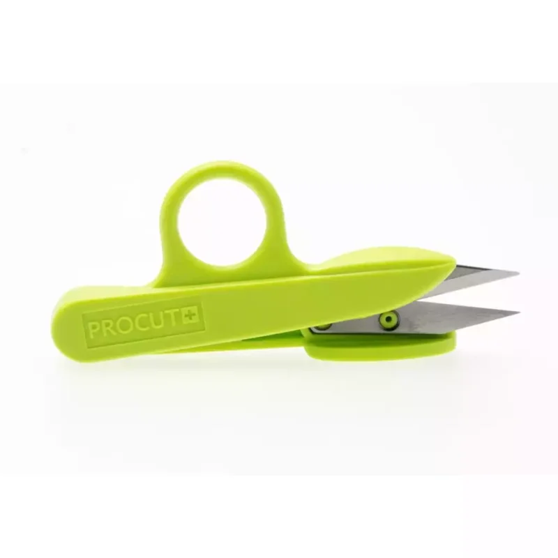 PROCUT Ernteschere Knipser 1 Augen Schere Garden Highpro