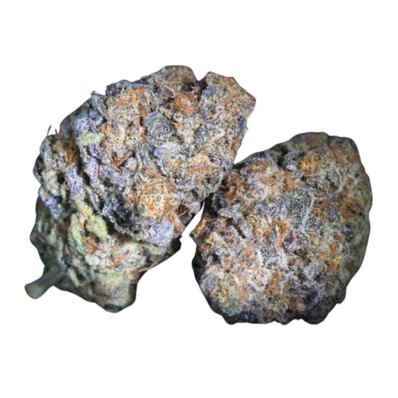 Paradise Seeds Gulupa 4