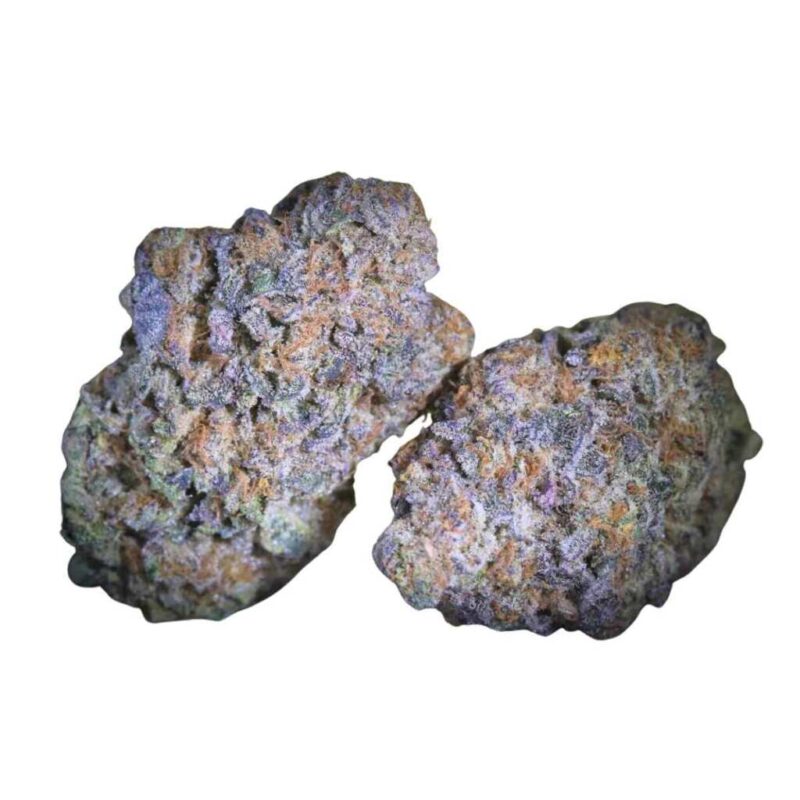 Paradise Seeds Purple Mints 4