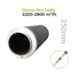 Rhino Pro 2400