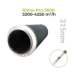 Rhino Pro 3600