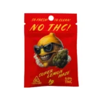 Sweedbar Super Lemon Haze CBD Blüten