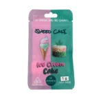 Sweedbar Ice Cream Cake Cali CBD Blüten 1g