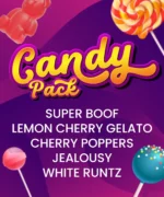Barneys Farm Candy Pack