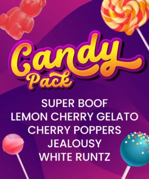 Barneys Farm Candy Pack