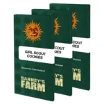 Barneys Farm Girl Scout Cookies Verpackung