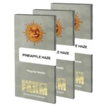 Barneys Farm Pineapple Haze Regular Verpackung