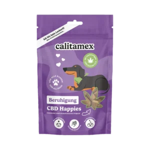 Calitamex CBD Happies Beruhigung