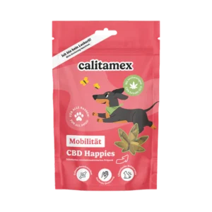 Calitamex CBD Happies Mobilität